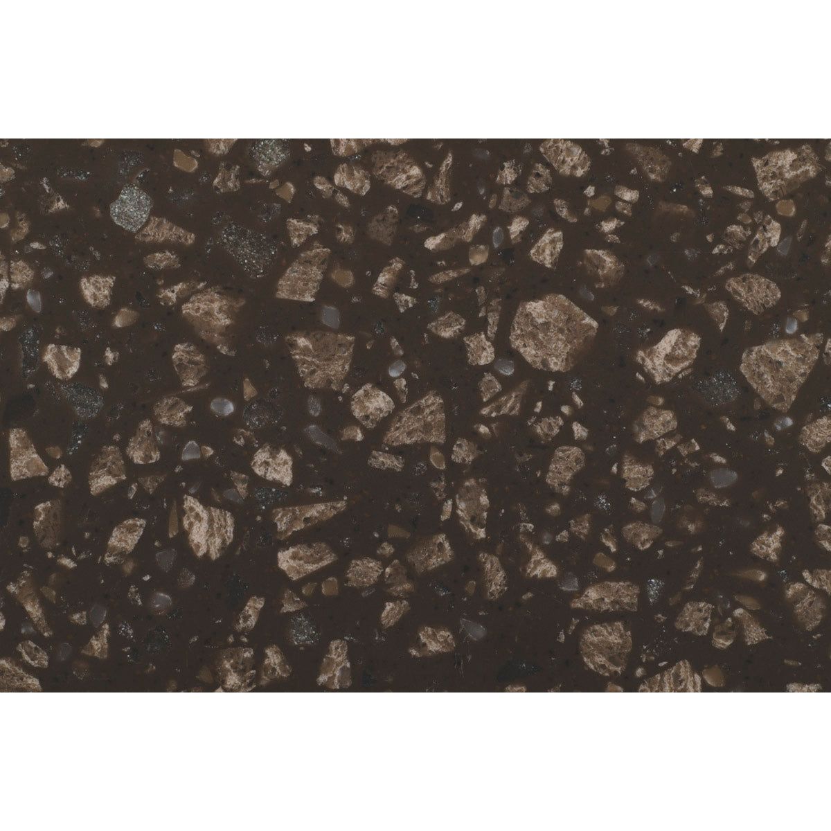 Staron QL257 Earthern Bark Solid Surfaces-Accessories