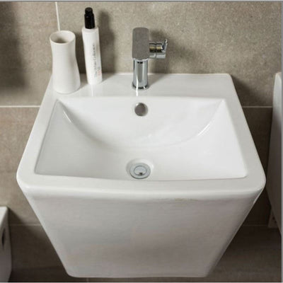 Elsa Wall Hung Basin