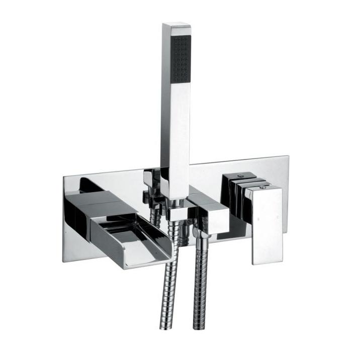 Egypt Wall Mounted Bath Shower Mixer Tap