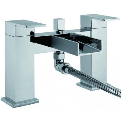 Egypt Waterfall Bath Shower Mixer Tap