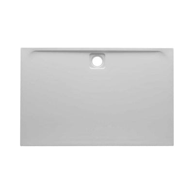 Ellis Slimline Rectangular Shower Tray - 1200 x 700mm