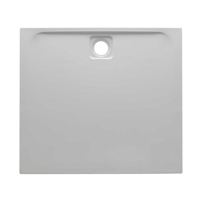 Ellis Slimline Square Shower Tray - 900 x 900mm