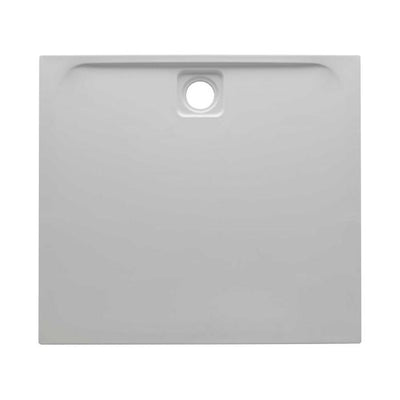 Ellis Slimline Square Shower Tray - 900 x 900mm