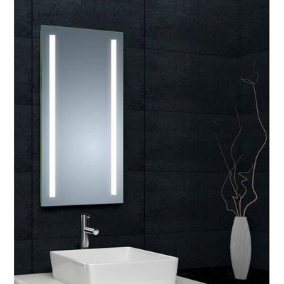 Emma LED Backlit Mirror