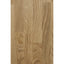 40mm European Oak Solid Wood Worktops-Breakfast Bars-Upstands