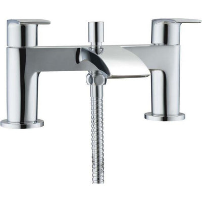 Focus Bath Shower Mixer Tap