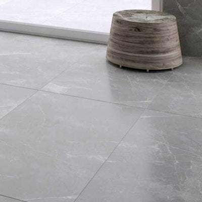 Gadsden Grey Porcelain Tile 600x1200mm