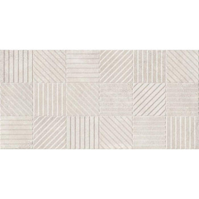 Garden Grove Tac Marfil Textured Porcelain Tile – 900x450mm