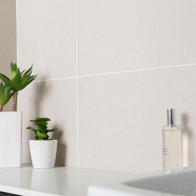 Glendale Vanilla Matt Tile - 300x600mm