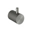 Chelsea Textured Robe Hook - Gunmetal