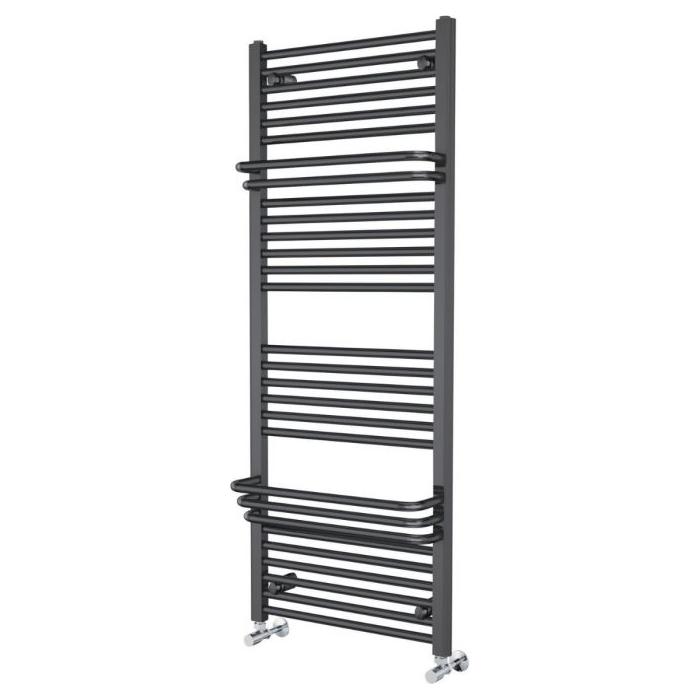 Towel Rails with Hangers Luxury Heated Towel Rails Order Online Interiors Home Stores