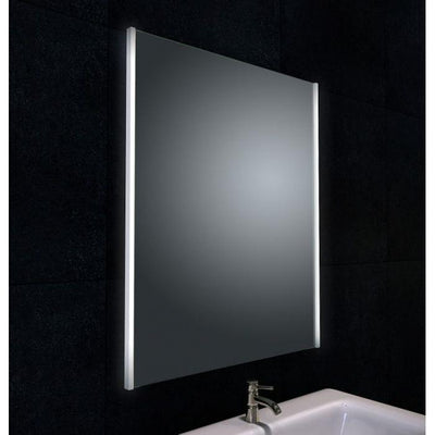 Lauren 520mm LED Mirror