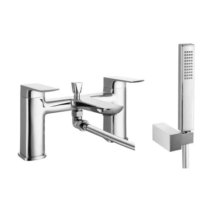 Liberty Bath Shower Mixer Tap