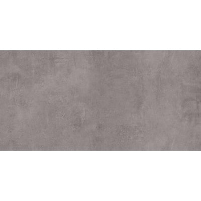 Livermore Grey Rectified Porcelain Tile 600x1200mm