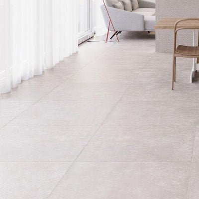 Long Beach Beige Matt Ceramic Tile – 900x900mm