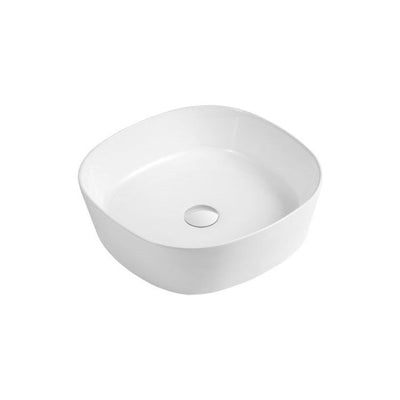 Logan Countertop Ceramic Basin