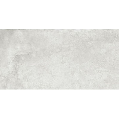 Lodi Perla Concrete Matt Porcelain Tile – 600x1200mm