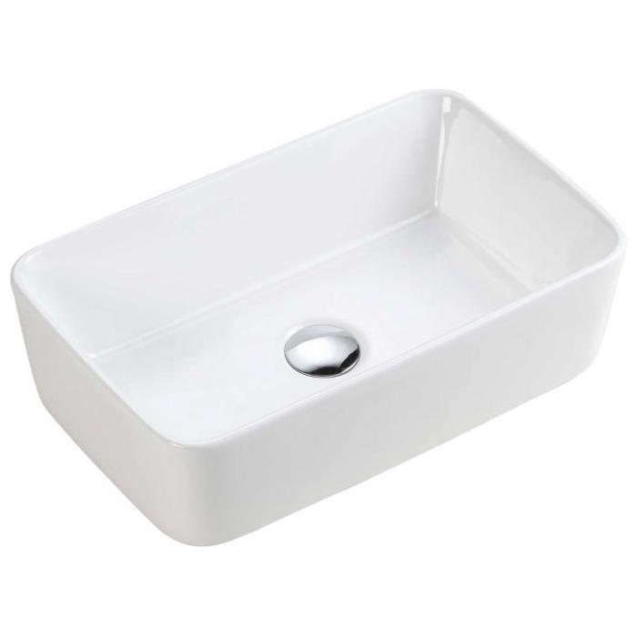 Maverick Countertop Ceramic Basin