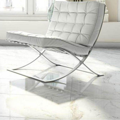 Montgomery White Porcelain Tile 600x1200mm