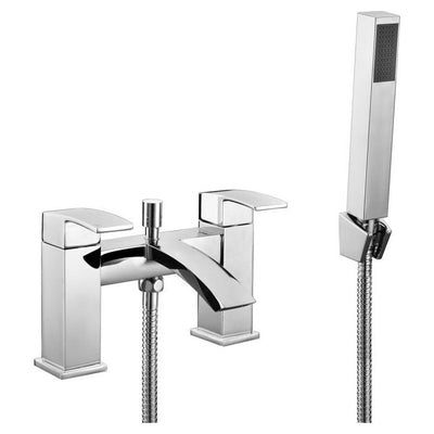 Oregon Bath Shower Mixer Tap