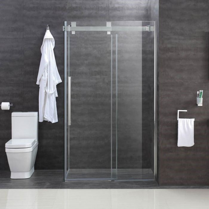 Persian 1200mm Sliding Shower Door