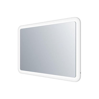 Poppy LED Bathroom Mirror 800mm