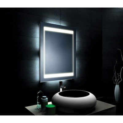 Ruby LED Mirror