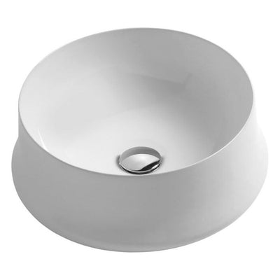 Sally Counter Top Basin