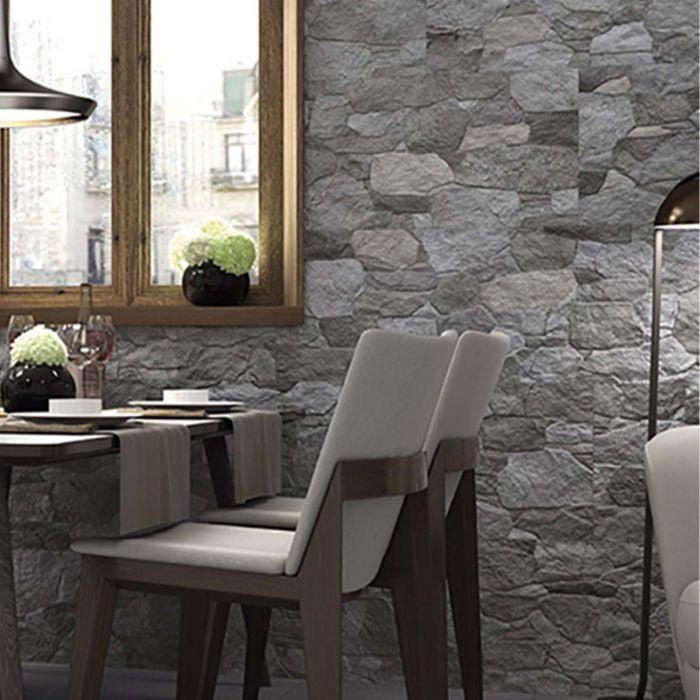 Scottsdale Nature Stone Wall Porcelain Tile - 320x890mm