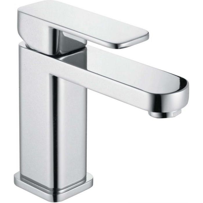 Senna Basin Mixer Tap