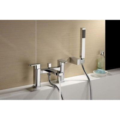 Senna Bath Shower Mixer Tap