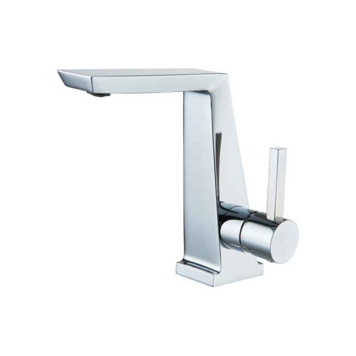 Sergio Basin Mixer Tap