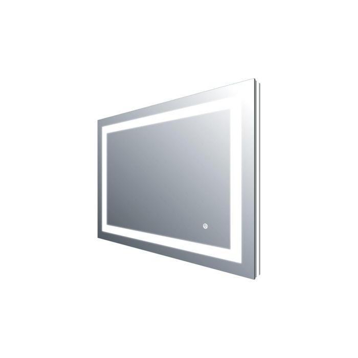 Sienna LED Bathroom Mirror 1100mm