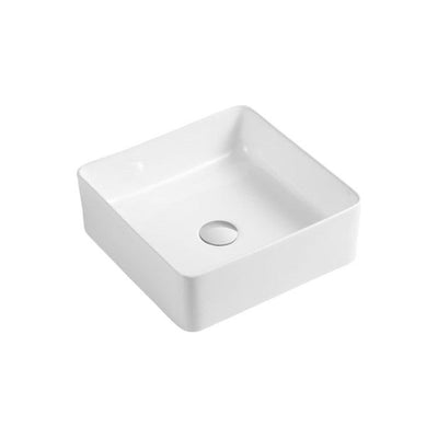 Tyler Countertop Ceramic Basin - Interiors Home Stores