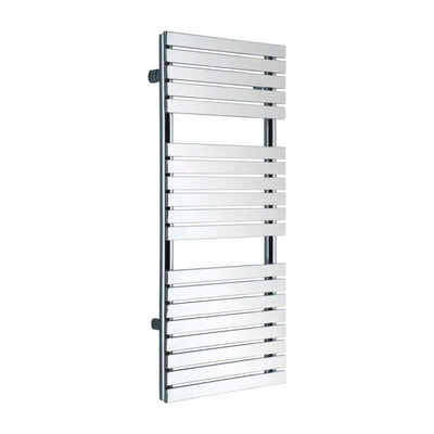 Vermont 1200 x 500mm Heated Towel Rail – Chrome