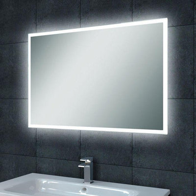 Willow 750mm LED Mirror - Interiors Home Stores