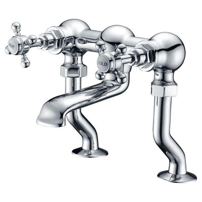 Winston Bath Filler Tap - Interiors Home Stores